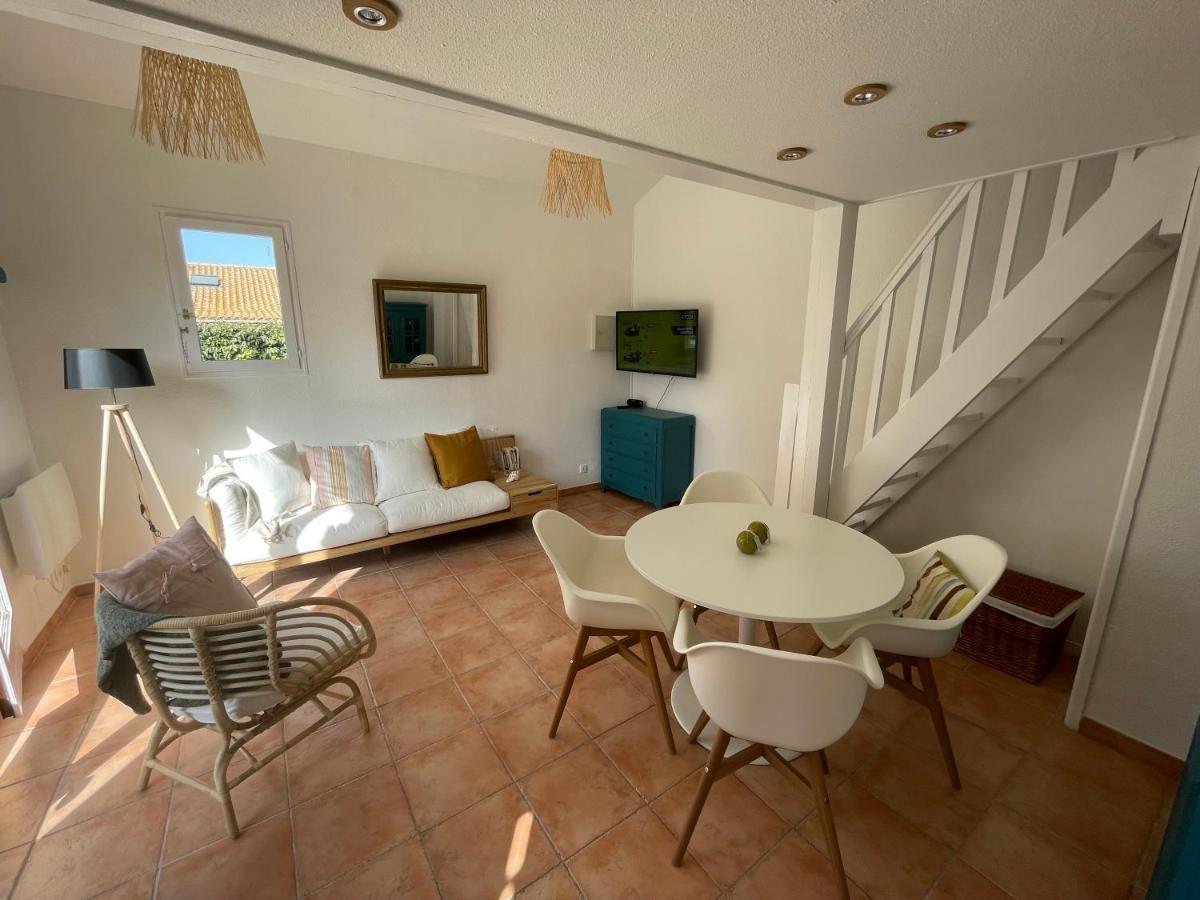 Casa Jamaro 2 Villa Leucate Exterior photo